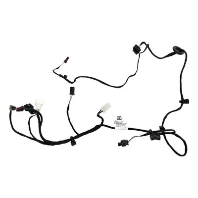 MERCEDES-BENZ EQB X243 DOOR LOOM FRONT LEFT LH 2021-2025 A1775409410 - Image 1 of 4