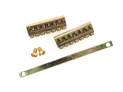 [2 PACK] Kit de tierra de equipo GE TGL2 **SE ENVÍA GRATIS** Foto 1 de 2