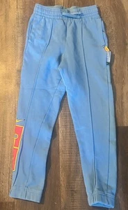 Pantalones deportivos Nike Lebron Witness azul holandés juvenil L - Imagen 1 de 7
