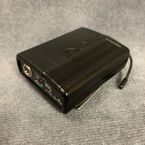 Transmisor de carrocería SHURE UT1-TJ 623,350 MHz - Imagen 1 de 4