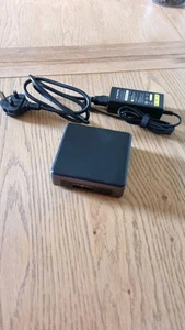 Intel NUC Mini PC I5-7300U 120GB 8GB RAM - Picture 1 of 5