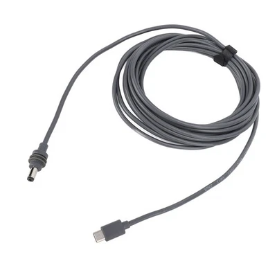 Type C To DC Power Cable 18AWG Water Resistant USB C To DC Power Cord For - Image 1 of 4