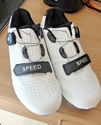 Rennrad   Klickschuhe Größe 41 ( Damen/Herren) - Bild 1 von 2