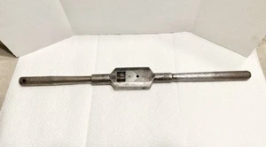 VINTAGE GTD USA NO. 7 TAP HANDLE GREENFIELD MASS. - Picture 1 of 5
