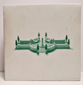 Department 56 Village Camden Park Square Set of 22 pieces Intro 97 Retired 2000 - Picture 1 of 7