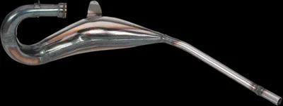 Tubo de câmara de expansão de gordura FMF 2 tempos fábrica para Suzuki RM85L 03-16 - Imagem 1 de 4