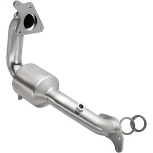 MagnaFlow 49 State Converter 52439 Direct Fit Catalytic Converter Fits Juke - Picture 1 of 4