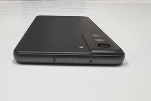 Samsung Galaxy S21FE | Unlocked | 128GB | Phantom Black | (CA) - Photo 1 sur 10