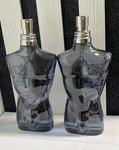 2x Gaultier le Male Lover Eau de Parfum Spray 125 ml siehe Bilder - Bild 1 von 1