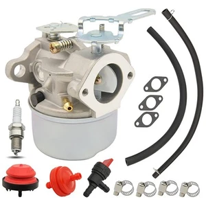 640084B Vergaser Carb für Tecumseh 5PS MTD 632107 640084 Toro 521 Snow6783 - Bild 1 von 7