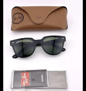 RAY BAN | NEW | 4368-N | HAVANA | Black Sunglasses - Picture 1 of 7