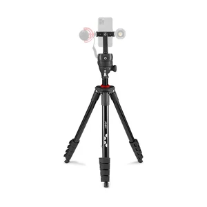 JOBY Compact Action Tripod Kit with Pistol Grip and Smartphone Mount - Picture 1 of 7