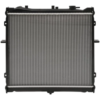 Radiator For Kia Sportage 2.0L 1995 1996 1997 1998 1999 2000 2001 2002 CU2057 - Image 1 of 4