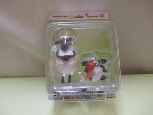 UDF Medicom Toy Shaun the Sheep Timmy Timmy's Mother No.428 Ultra Detail Figure - Picture 1 of 2