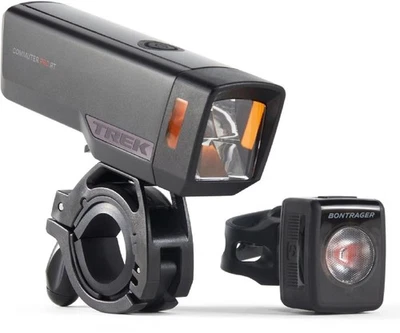 Trek Commuter Pro RT Flare RT Bike Light Set - Image 1 of 4