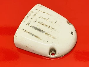 LAMBRETTA ITALIANA USATA INNOCENTI GOFFRATA AIR SCOOP N. 22016019 DSM6438S - Foto 1 di 7