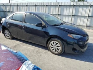 Temperature Control Sedan Fits 17-19 COROLLA 8309269 - Picture 1 of 14