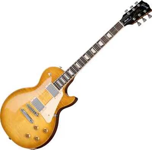 Gibson Les Paul Studio Session Honey Burst Modern Collection Leichtkoffer - Bild 1 von 7