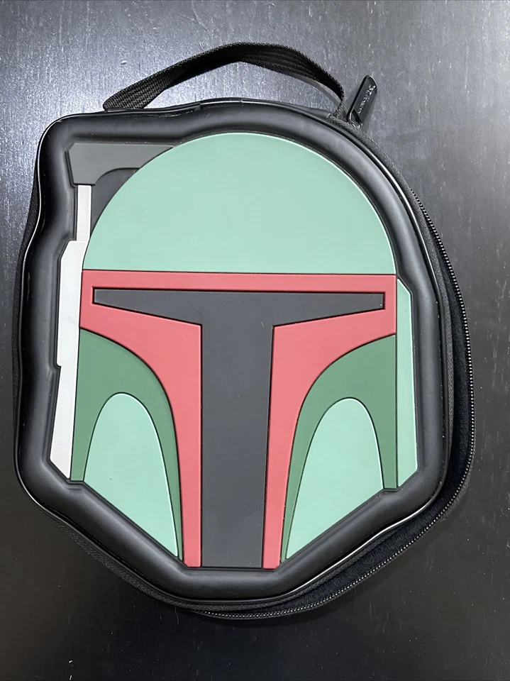Estuche de transporte Star Wars Boba Fett Nintendo DS/2DS/3DS Foto 1 de 4