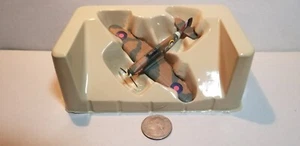 "CORGI CS90130 RAF HURACÁN ""BATALLA DE BRITANA"" ESCALA 1:110 MODELO DE METAL DIECAST - Imagen 1 de 4