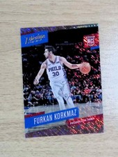 FURKAN KORKMAZ  CARD #196  BUY ANY 2 ITEMS FOR 50% OFF  B202R3S15P14