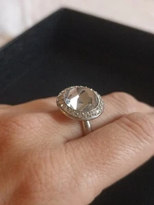 Anello Morellato Din Don misura 12 - Foto 1 di 8