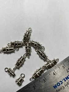 Fass Schraubverschluss alle Stile und Farben NOS - Bild 1 von 39