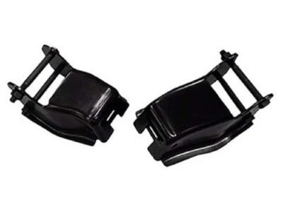 Soporte de montaje del motor 45885QF 1964 1965 1963 para Chevrolet Chevy II 1962-1967 Foto 1 de 2