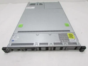 ⭐CISCO SNS-3495 K9 moteur de services d'identité de serveur réseau sécurisé moyen 2,3 TVA - Photo 1/1