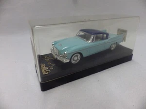 SOLIDO AGE D'OR 1/43 STUDEBAKER - Imagen 1 de 3