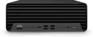 HP Elite SFF 800 G9 i7 13700 16GB 512GB SSD QUADRO T400 4GB WIN 11 PRO - Bild 1 von 6