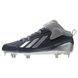 NEW IN BOX Adidas Adizero 5-Tool 2.5 AWESOME Baseball Cleats 13 LAST PAIR - Picture 1 of 4