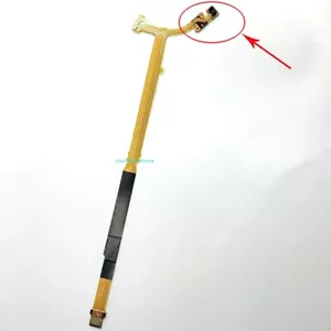 NEW Lens Aperture Flex Cable For Canon EF 16-35 mm 16-35mm f/4L IS USM Repair - Picture 1 of 1