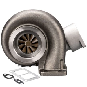 Turbo Turbocharger For Caterpillar Cat 3306 Excavator E3306 S4D 7C7582 - Picture 1 of 11