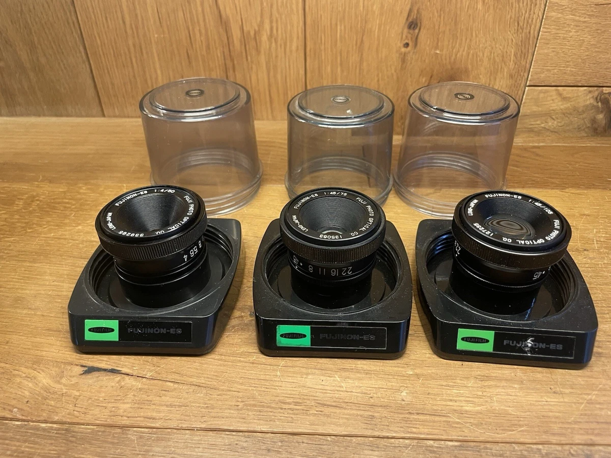 f/4 50mm Enlargement Camera Lenses for sale | eBay