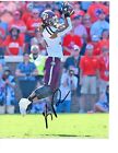 Kendrick Rogers Texas A&M Aggies signed autographed 8x10 football photo 