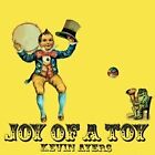 Kevin Ayers - Joy Of A Toy Remastered Gatefo - New Vinyl Record - J1398z