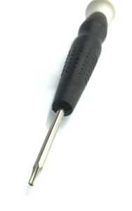 Torx 7 TS7 T7 Screwdriver Security Precision Electronics tamper resistant w hole - Picture 1 of 2