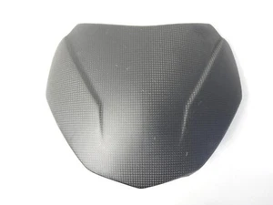 Carbon Windschild Ducati Monster 1200  wind shield Scheibe - Bild 1 von 13
