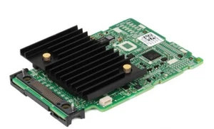 Dell HBA330 SAS 12Gbs Mini Mono Host Bus Adapter Mezzanine Controller 71H1J - Picture 1 of 3