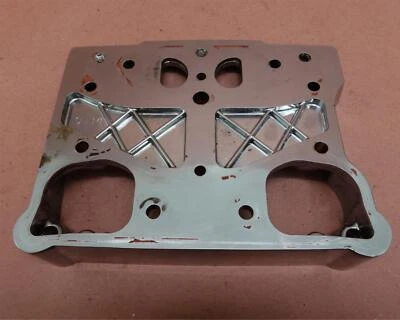 Harley-Davidson Electra Glide 2007-2011 cubierta basculante ultra clásica FLHTCU Foto 1 de 4