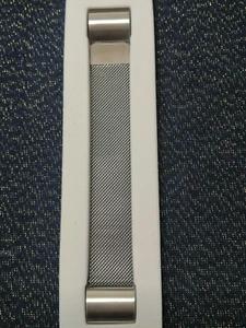 Milanaise Armband Ersatz für Fitbit Charge 2 Magnet Sport Band Edelstahl - Bild 1 von 9