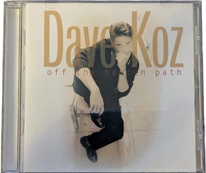 Dave Koz - Off the Beaten Path (CD, 1996) - Bild 1 von 2