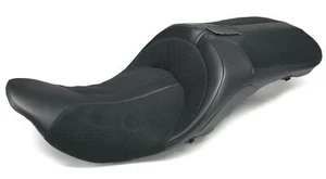 Malla espaciadora de asiento de aire Danny Gray TourIST 2-Up Airhawk (FA-DGE-0326) - Imagen 1 de 2