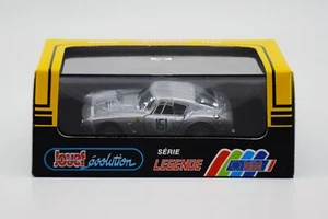 Jouef 1036 1/43 Scale 1961 Tour de France Ferrari 250 GT Berlinette Diecast Car - Picture 1 of 1