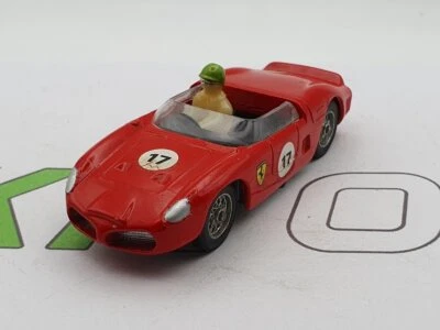 Ferrari 250 N129 Verem 1/43 - Photo 1/2
