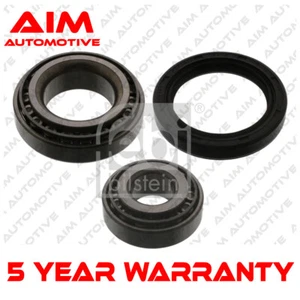 Wheel Bearing Kit Front Rear Aim Fits Ford Transit 1968-1991 Escort 1981-1990 - Picture 1 of 2