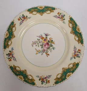 Grindley The Touraine 10" Dinner Plate - Picture 1 of 8