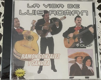 La Vida De Luis Roman - Image 1 of 2