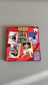 Olympic Happy Meal Panini Family #1, nuevo en caja, sin abrir, coleccionable 2024 - Imagen 1 de 6